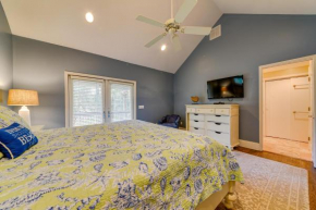 28 Surf Scoter 2nd Row Steps from the Beach Renovated